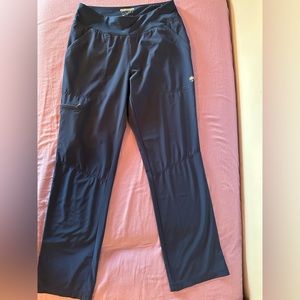 Healing Hands Performance Sport Nursing Scrub